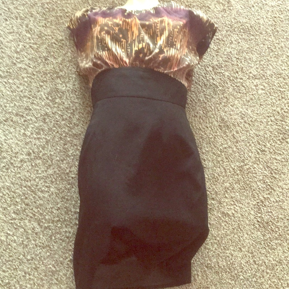 Cocktail Dress